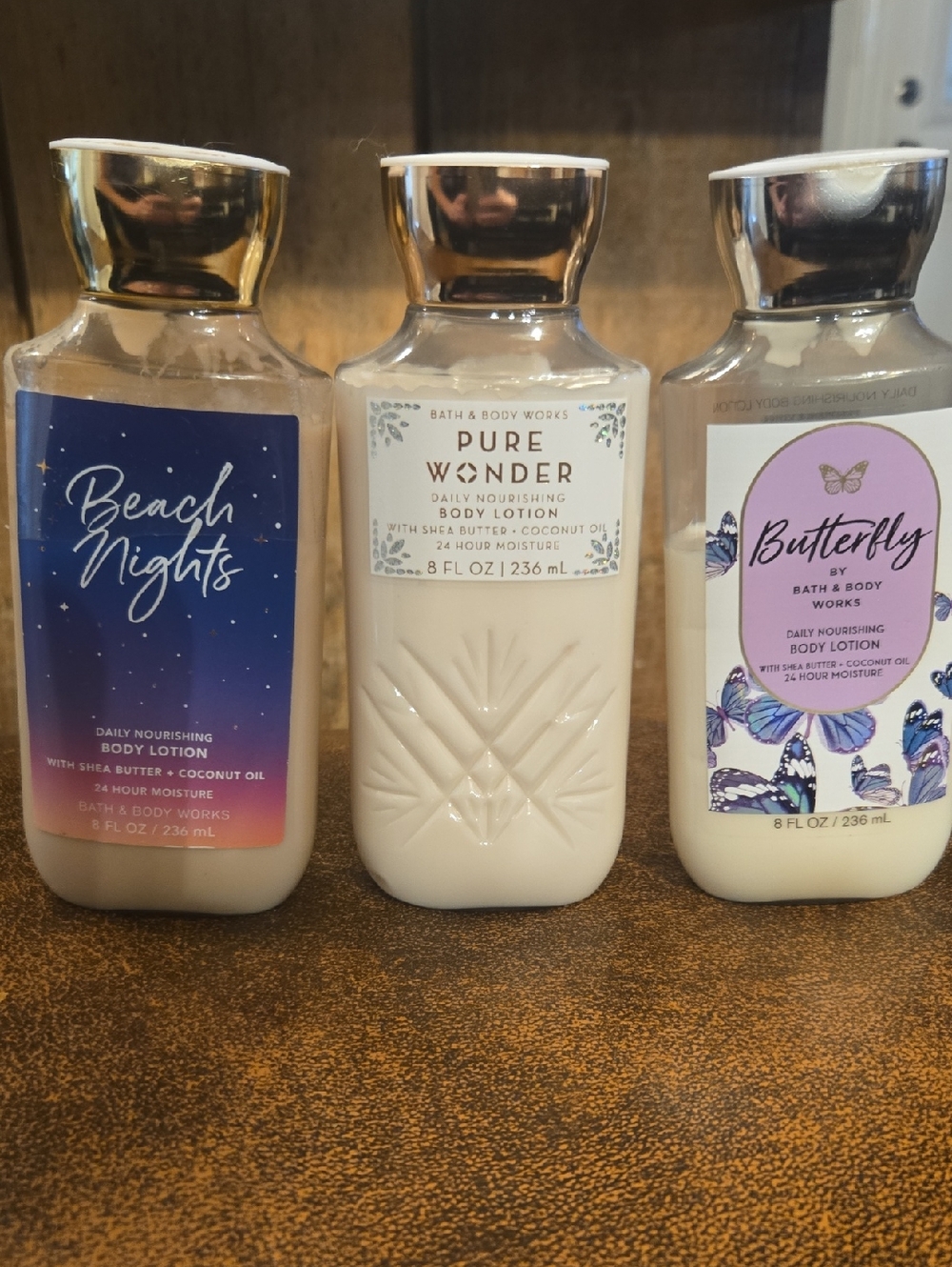 Bath & Body Works Bundle